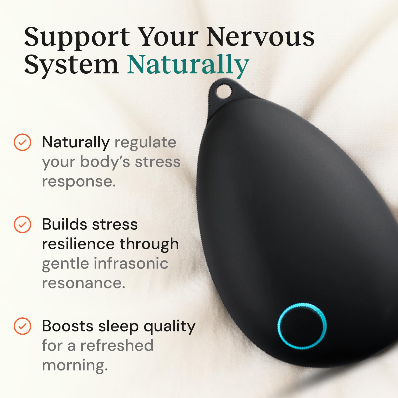 Amazon.com: Sensate Relaxation Device - Sound Therapy and